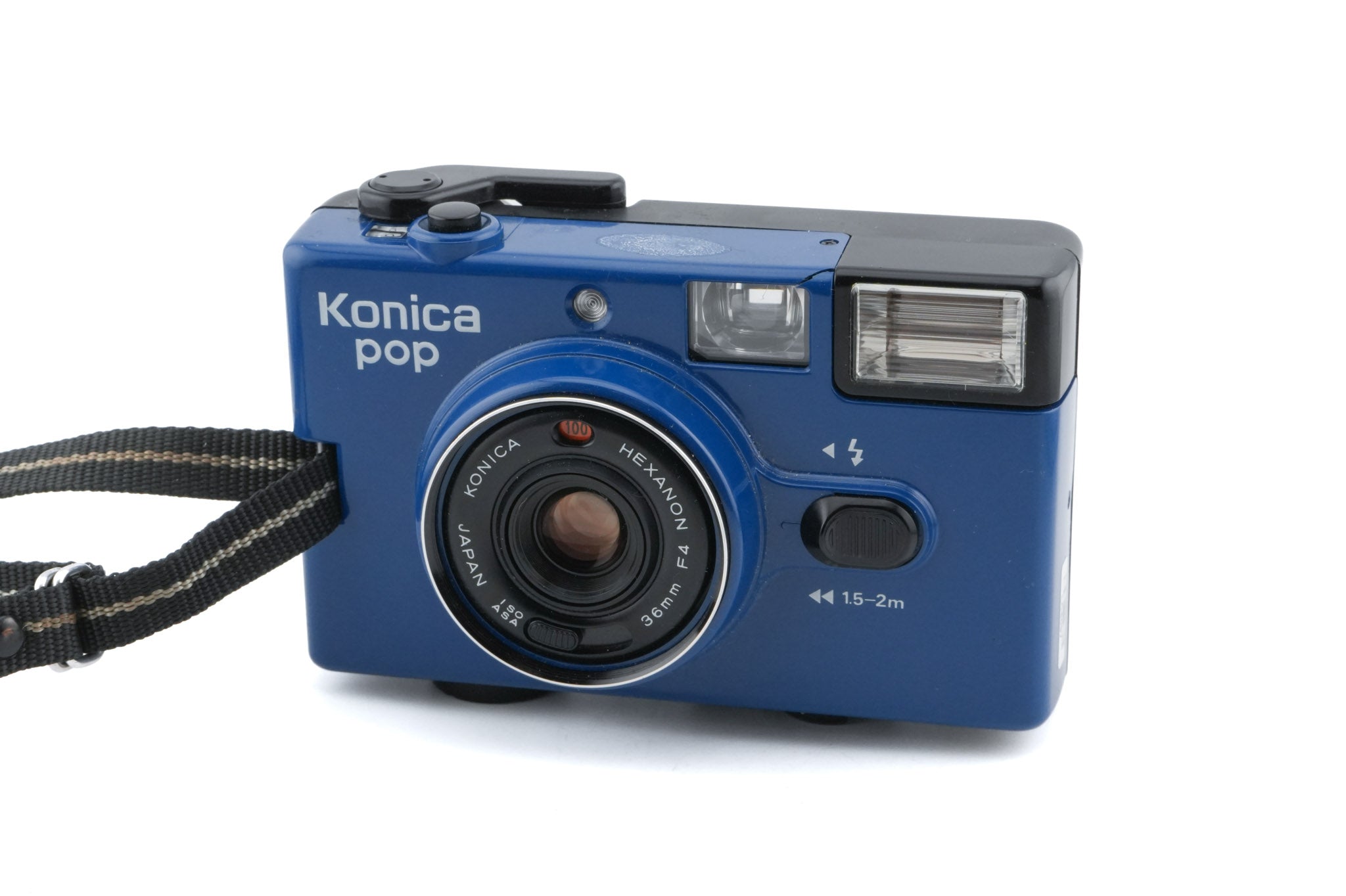 Konica Pop