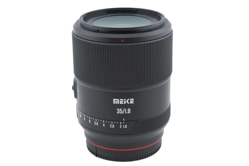 Meike 35mm f1.8 Pro AF