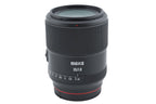 Meike 35mm f1.8 Pro AF