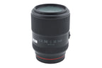 Meike 35mm f1.8 Pro AF