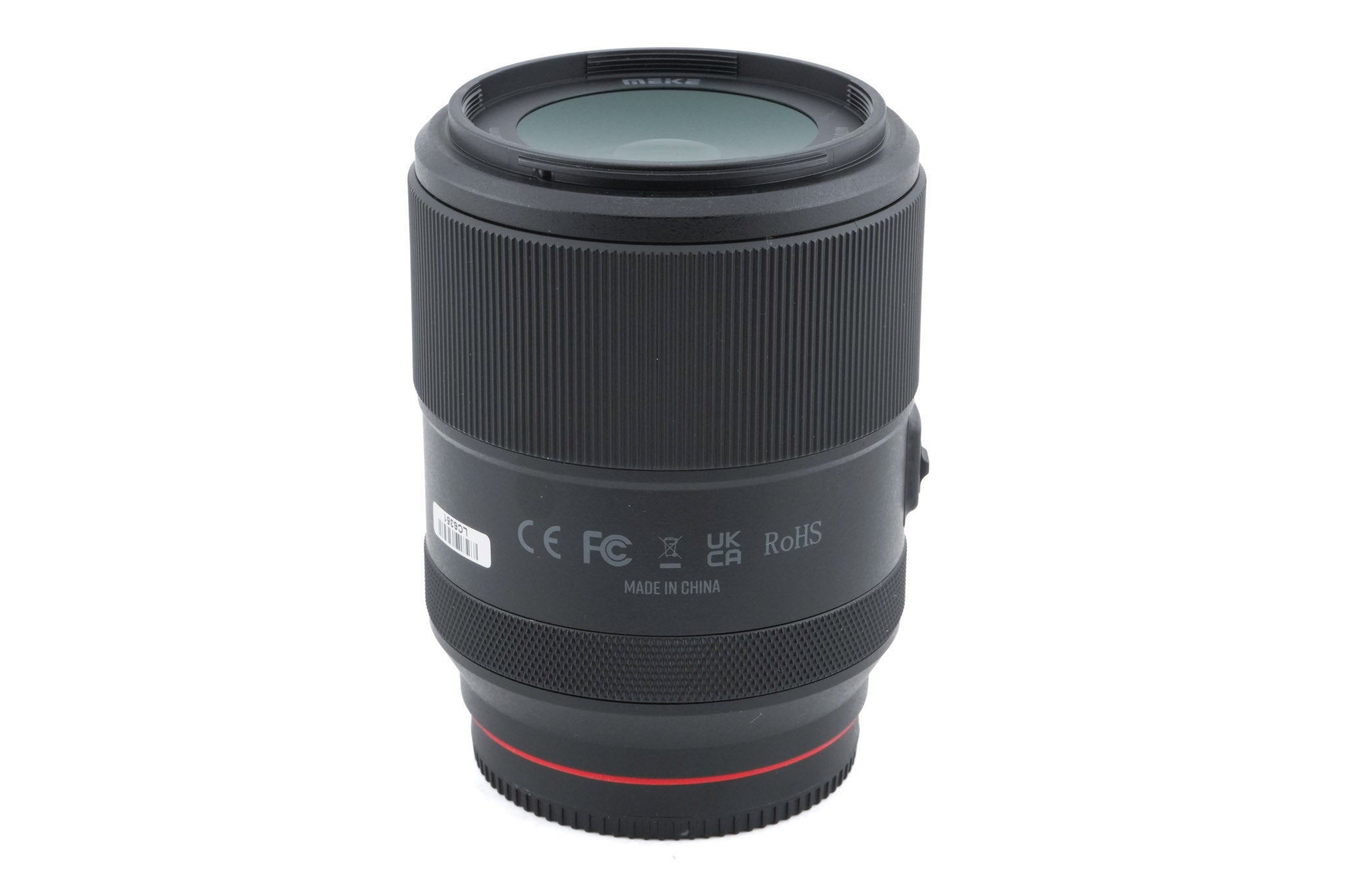 Meike 35mm f1.8 Pro AF
