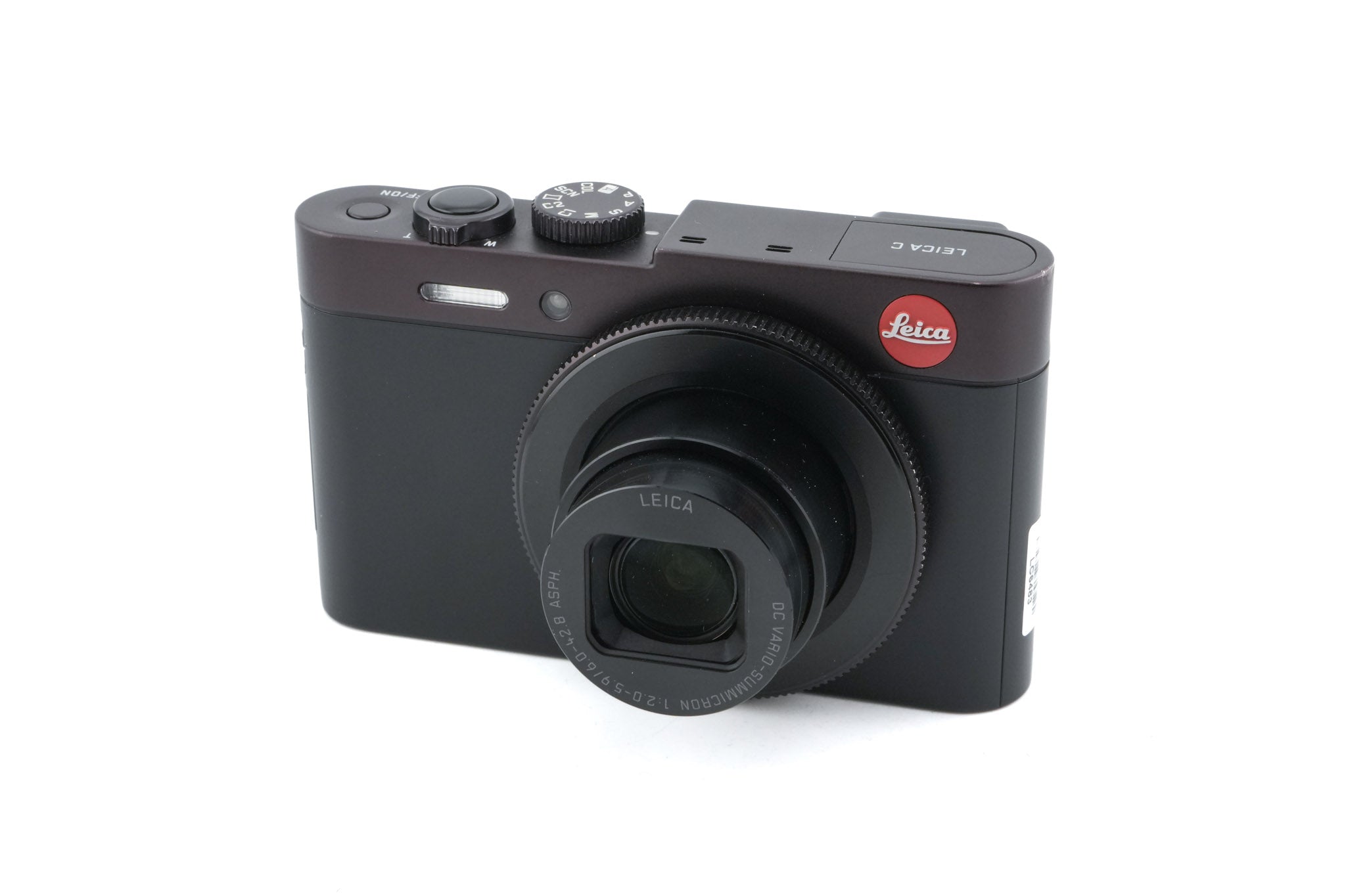 Leica C (Typ 112)