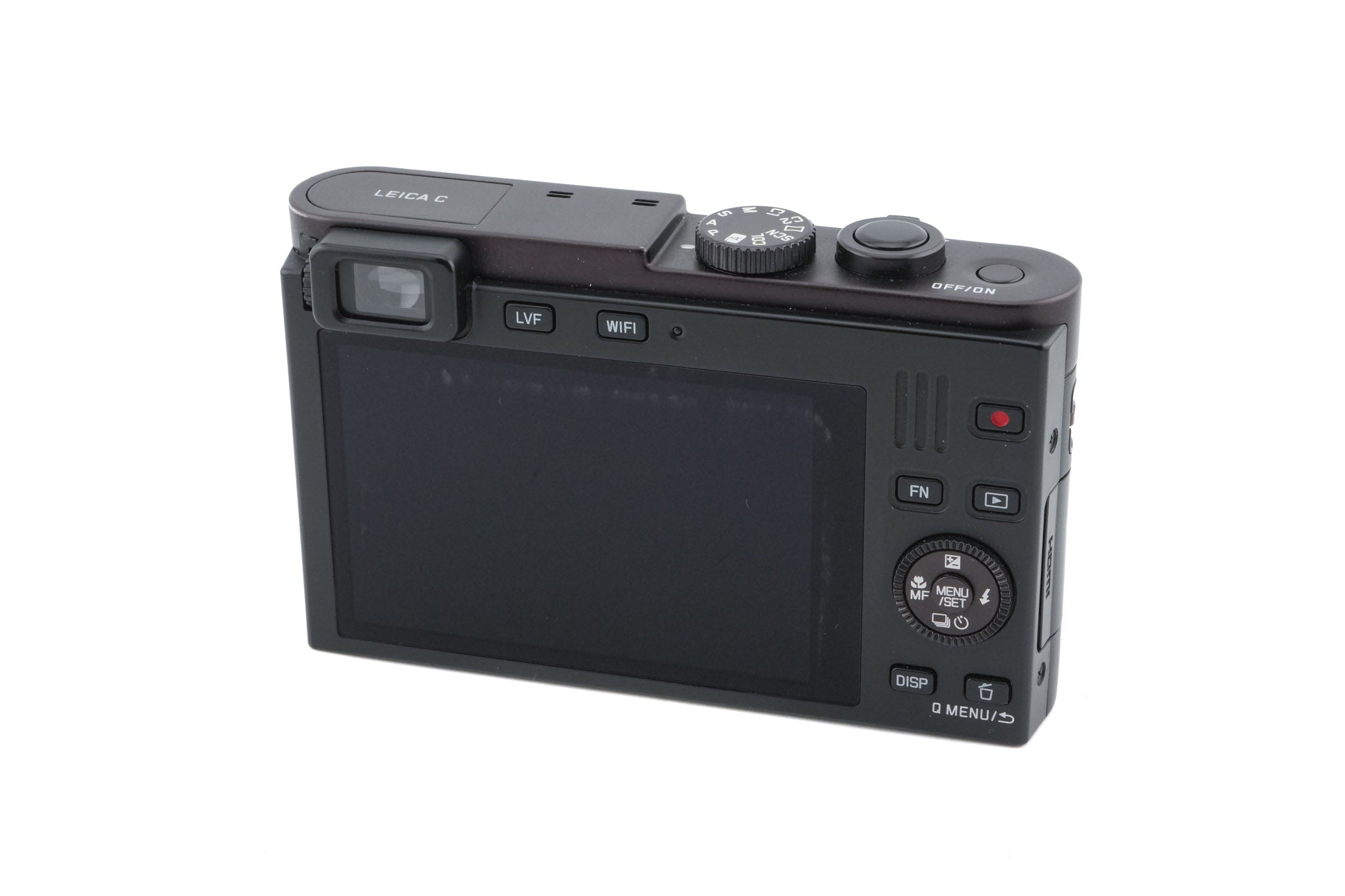 Leica C (Typ 112)