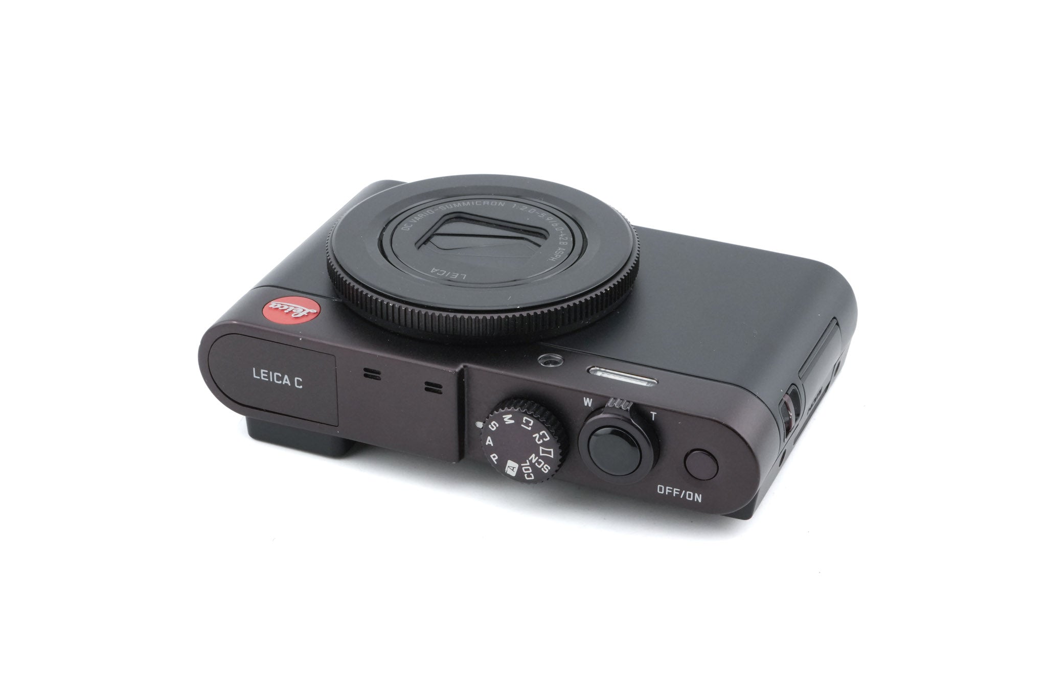 Leica C (Typ 112)