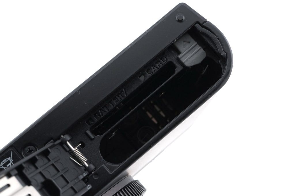 Leica C (Typ 112)