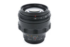 TTArtisan 75mm f1.5