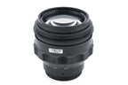 TTArtisan 75mm f1.5
