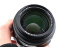 TTArtisan 75mm f1.5