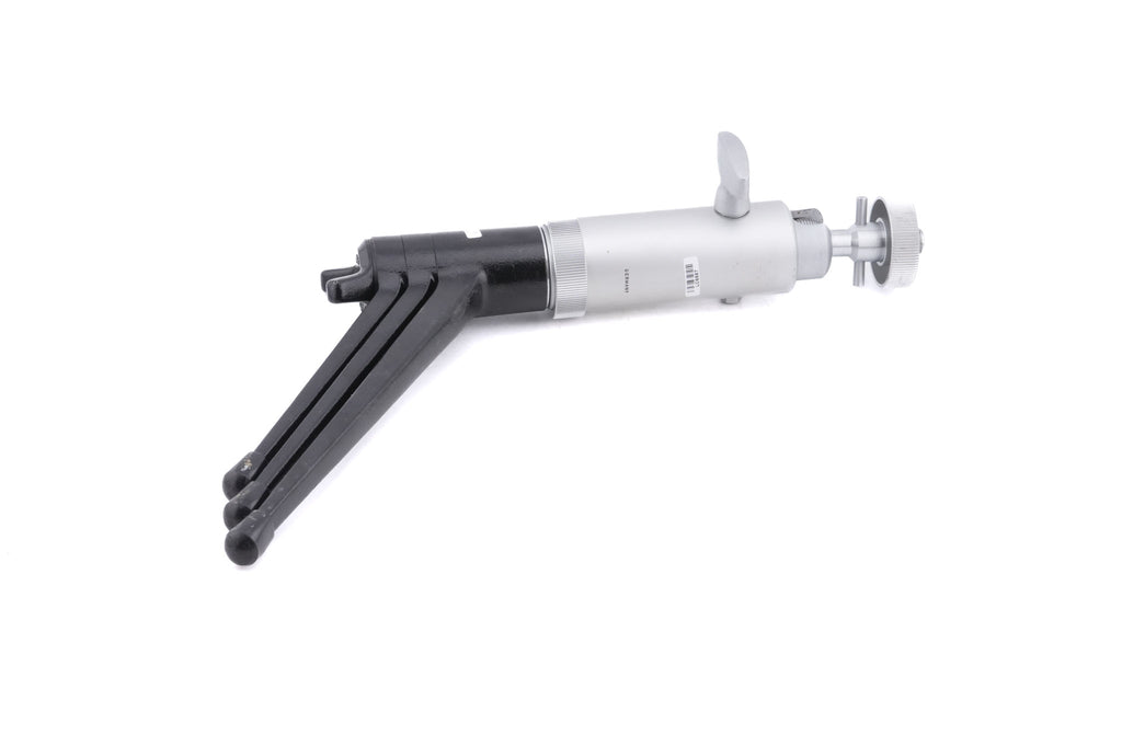 Leica Tabletop Tripod (TOOUG) + Ball Head (14121 / KGOON)