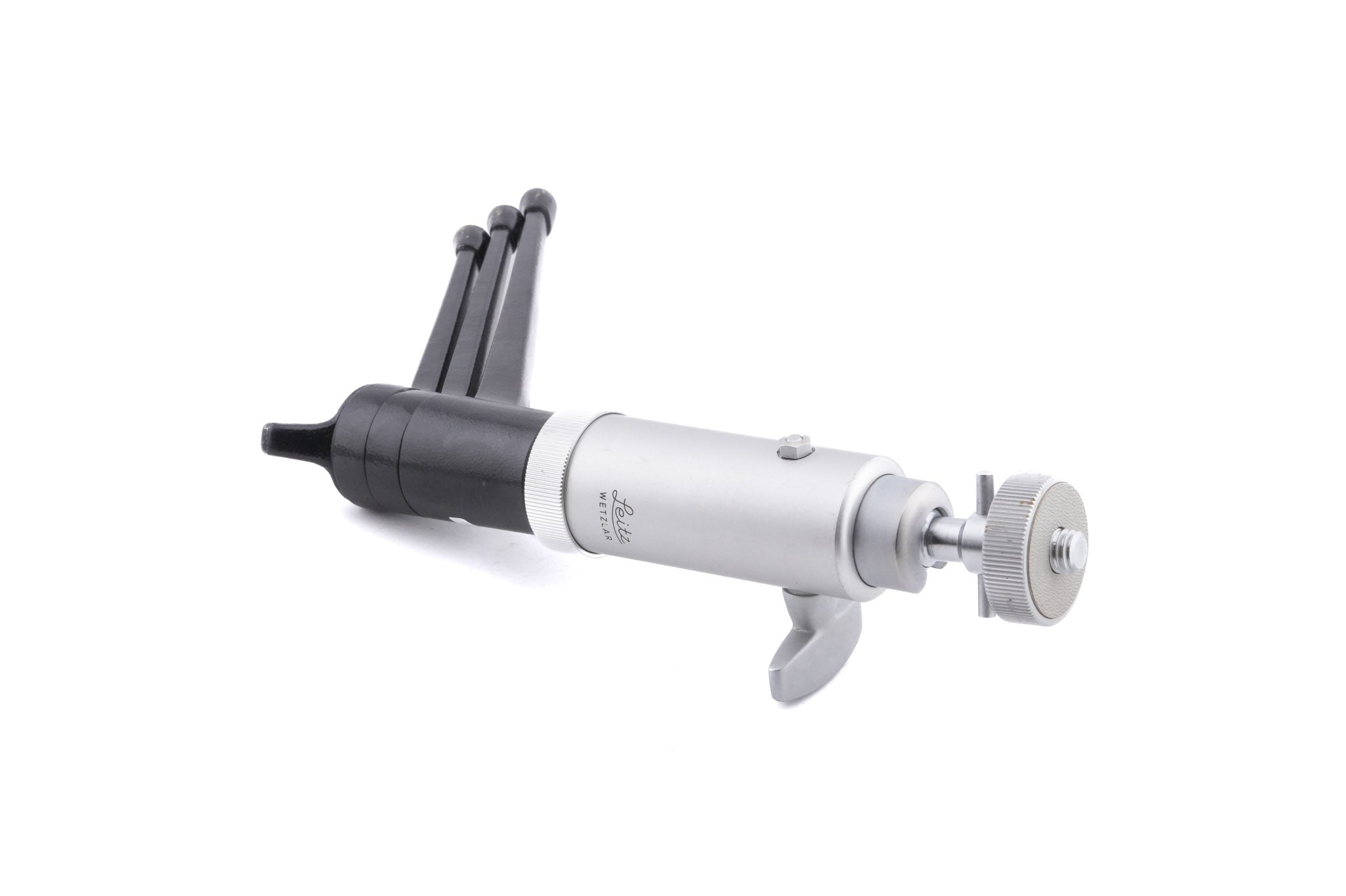 Leica Tabletop Tripod (TOOUG) + Ball Head (14121 / KGOON)