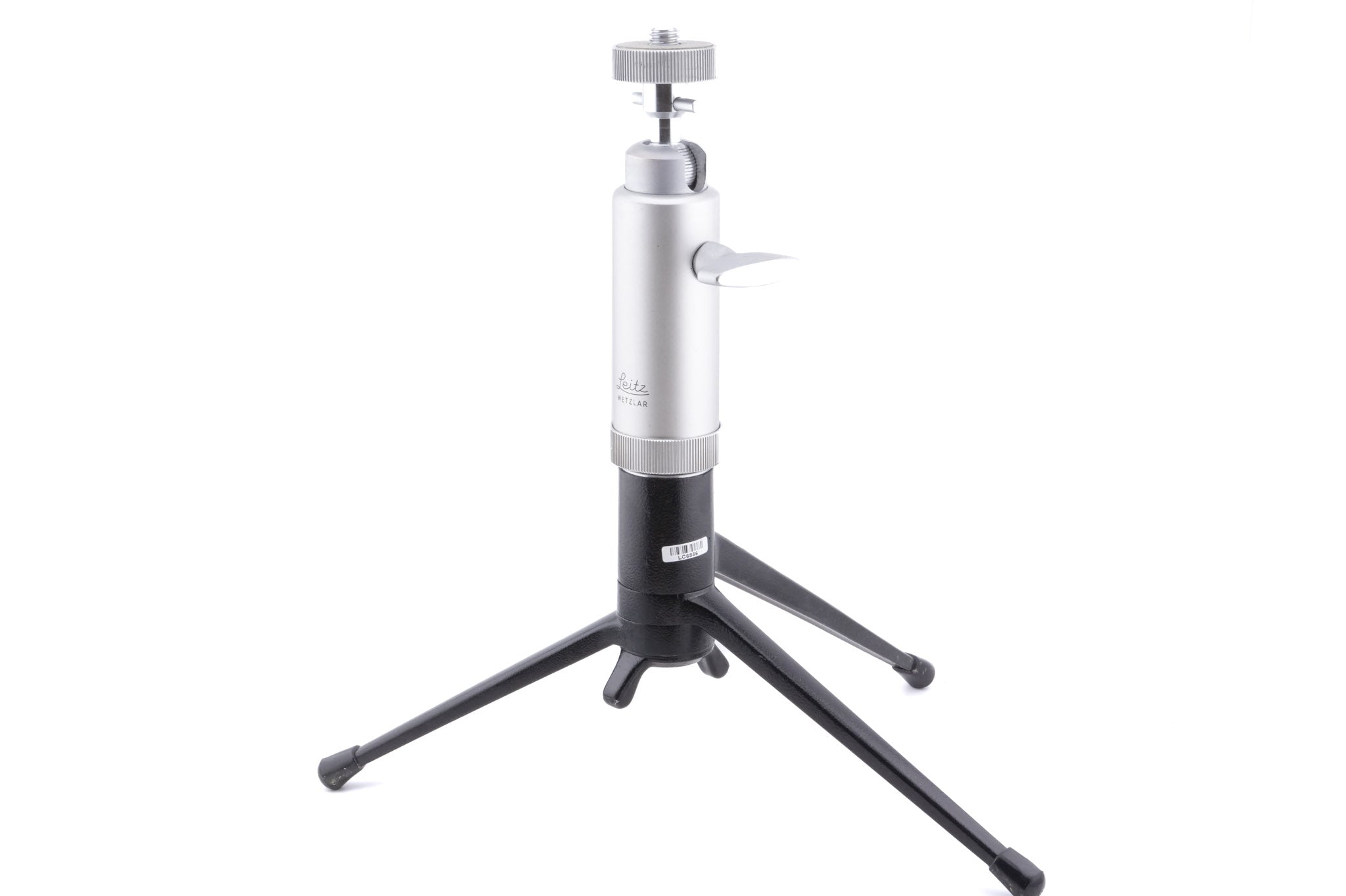 Leica Tabletop Tripod (TOOUG) + Ball Head (14121 / KGOON)