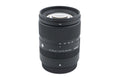 Sigma 18-50mm f2.8 DC DN Contemporary (021)