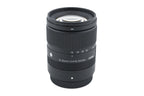 Sigma 18-50mm f2.8 DC DN Contemporary (021)