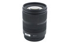 Sigma 18-50mm f2.8 DC DN Contemporary (021)
