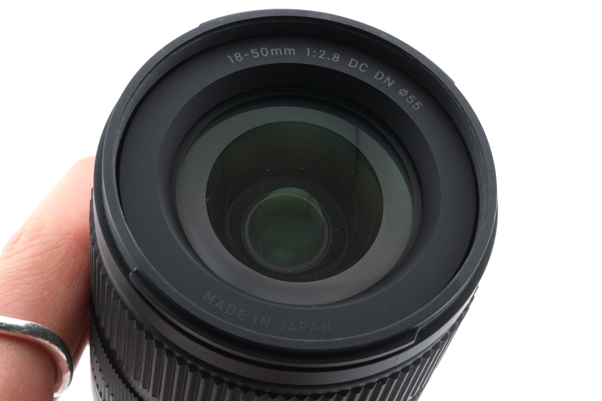 Sigma 18-50mm f2.8 DC DN Contemporary (021)