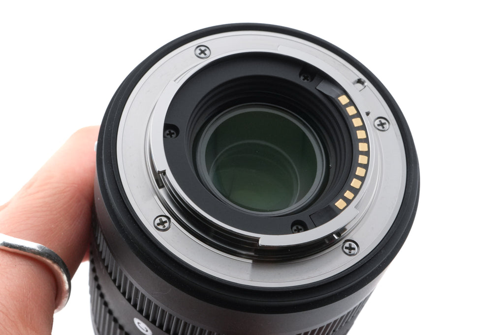 Sigma 18-50mm f2.8 DC DN Contemporary (021)