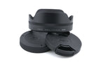 Sigma 18-50mm f2.8 DC DN Contemporary (021)