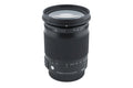 Sigma 18-300mm f3.5-6.3 DC OS HSM Contemporary (014)