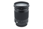 Sigma 18-300mm f3.5-6.3 DC OS HSM Contemporary (014)