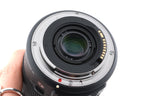 Sigma 18-300mm f3.5-6.3 DC OS HSM Contemporary (014)