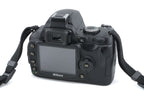 Nikon D40