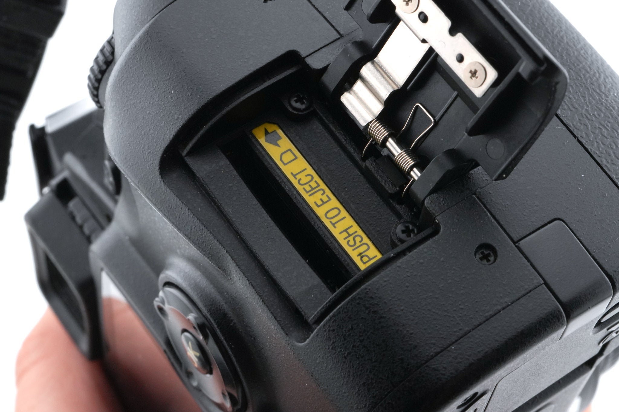 Nikon D40