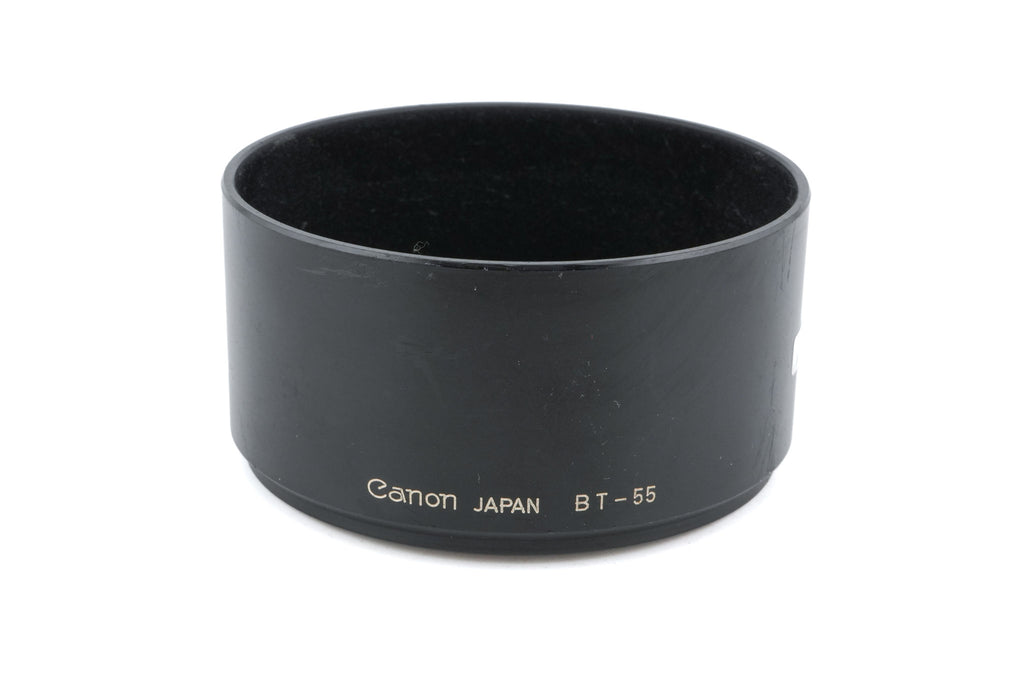 Canon BT-55 Lens Hood