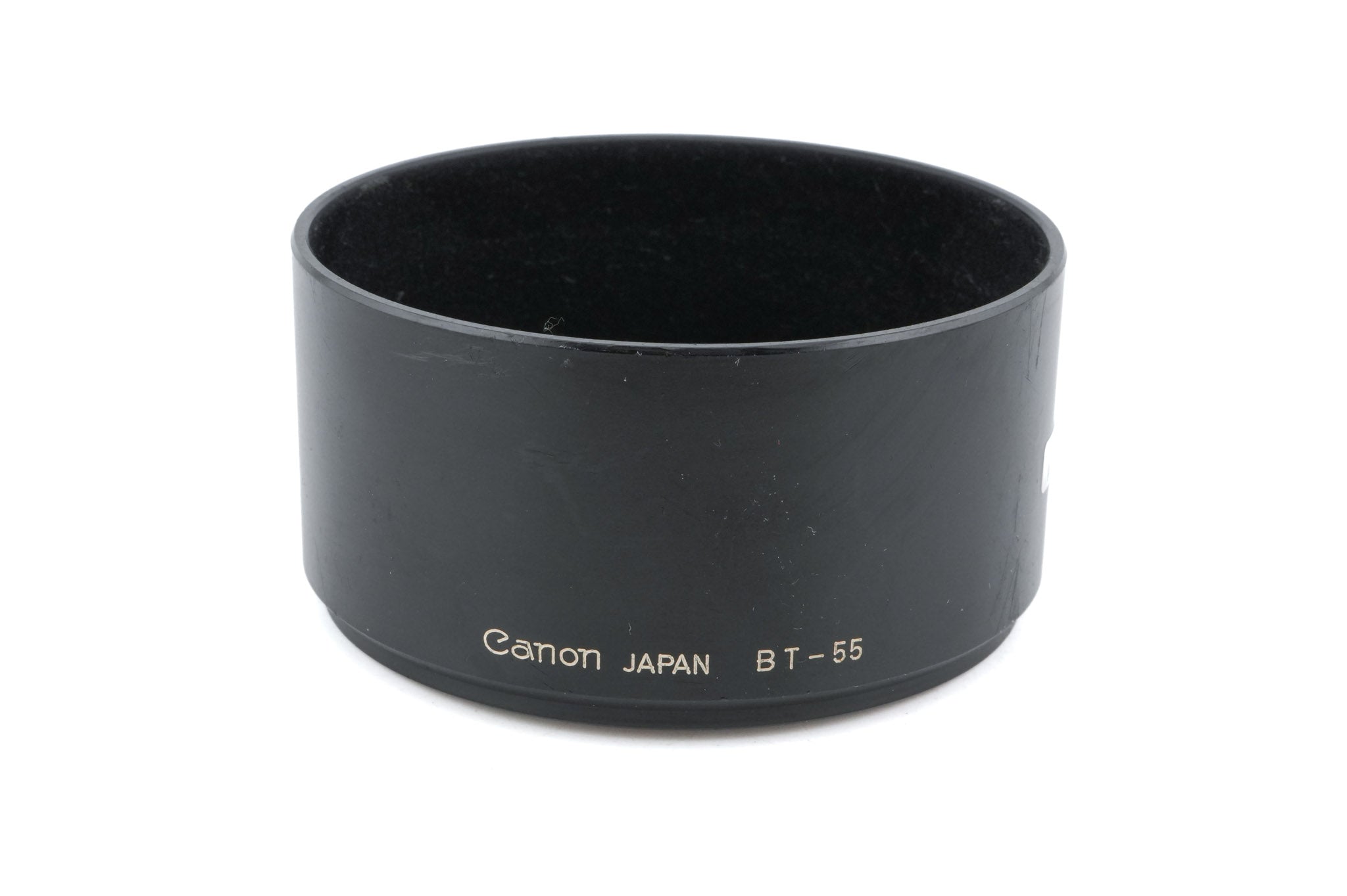 Canon BT-55 Lens Hood