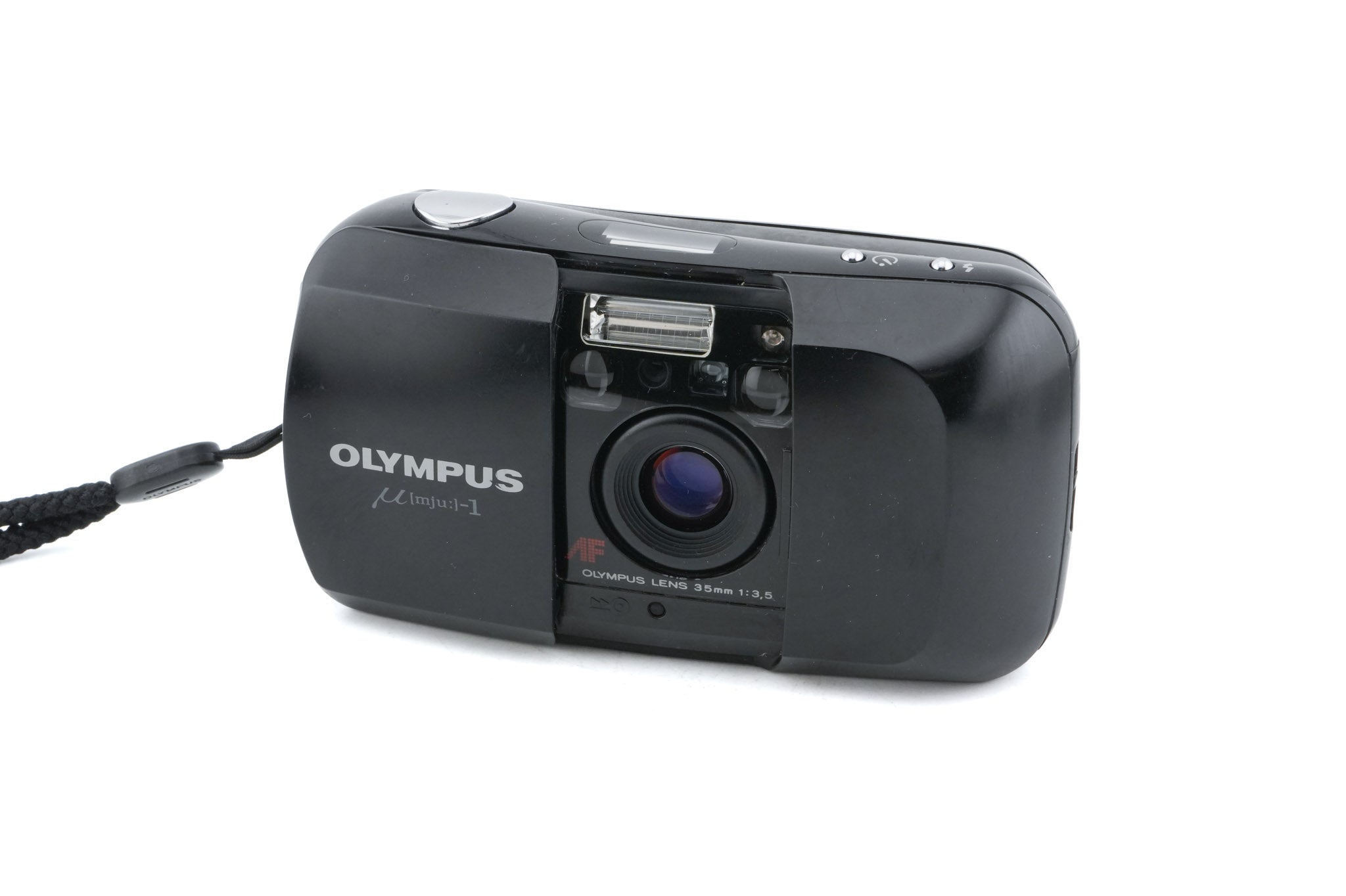 Olympus Mju-1