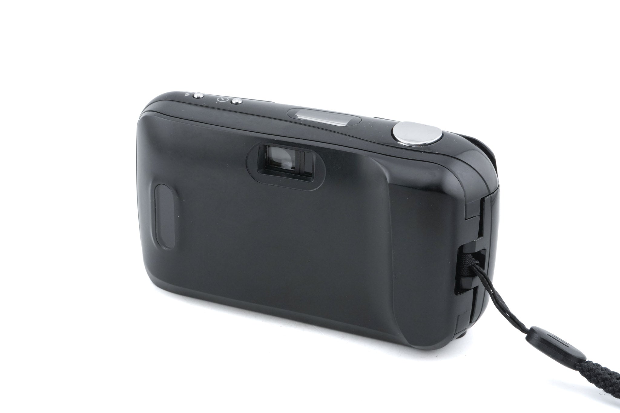 Olympus Mju-1