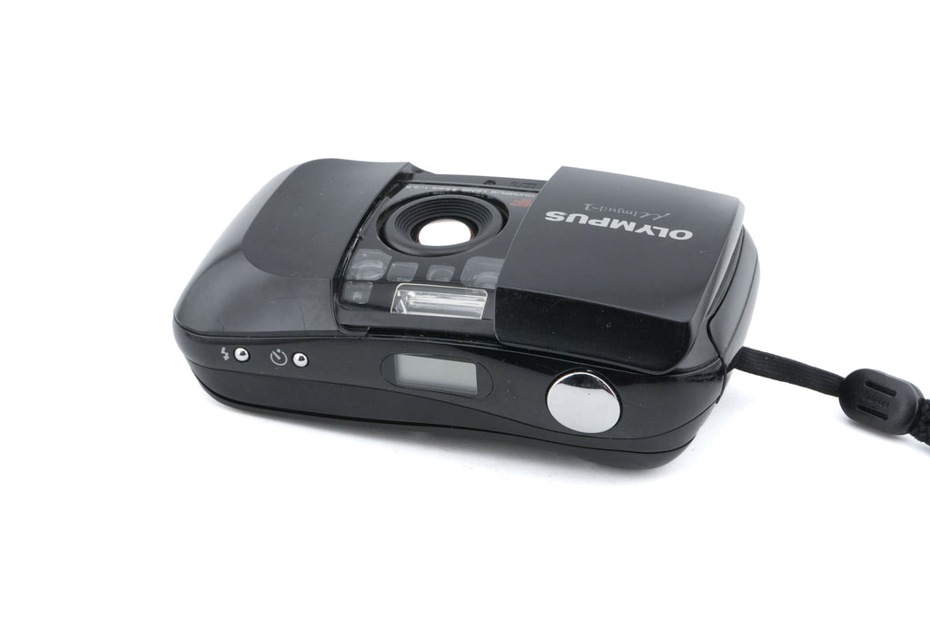 Olympus Mju-1