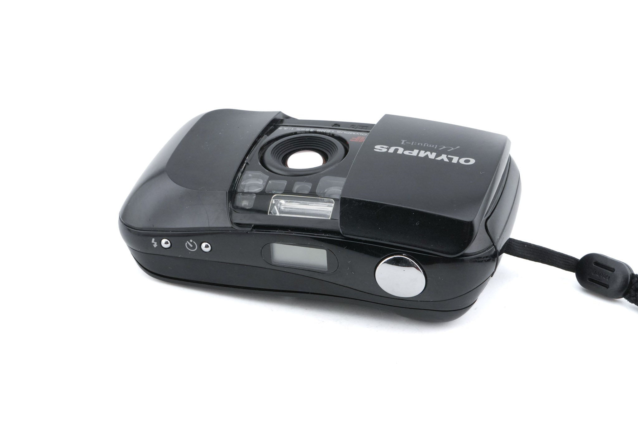 Olympus Mju-1
