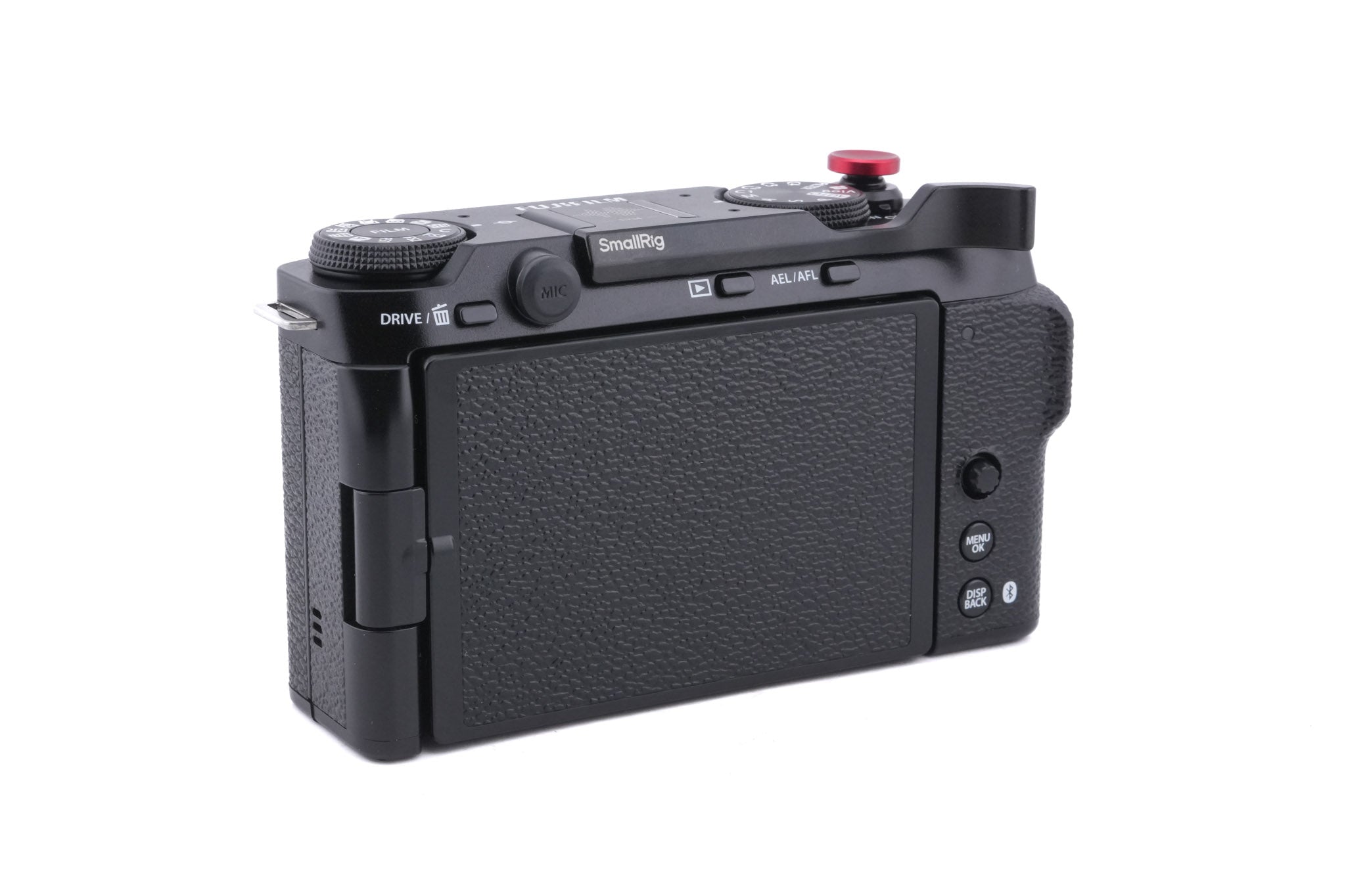 Fujifilm X-M5