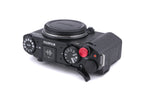 Fujifilm X-M5
