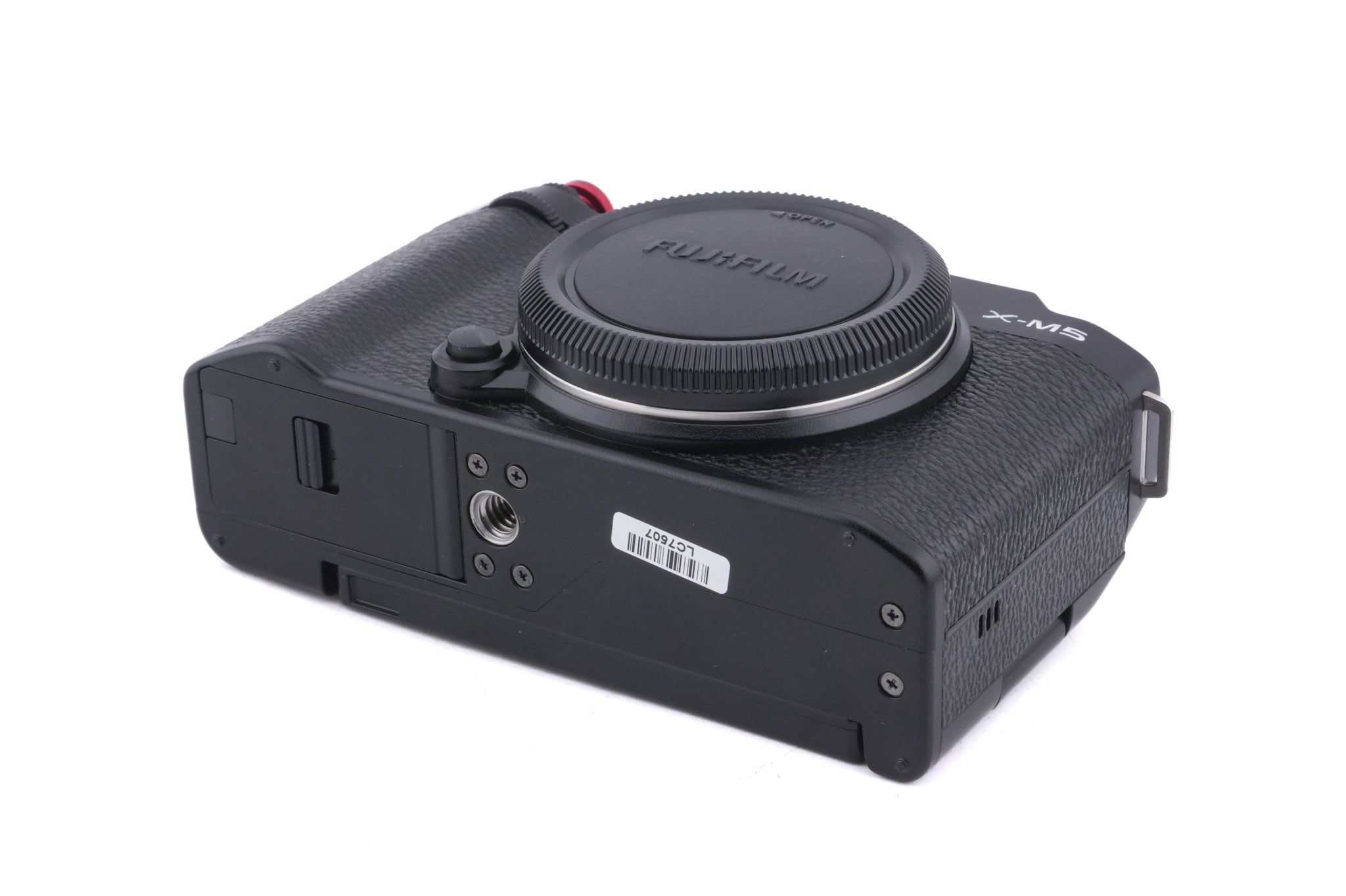 Fujifilm X-M5