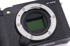 Fujifilm X-M5