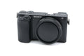 Sony A6100