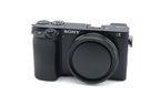 Sony A6100