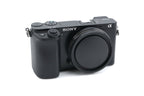 Sony A6100