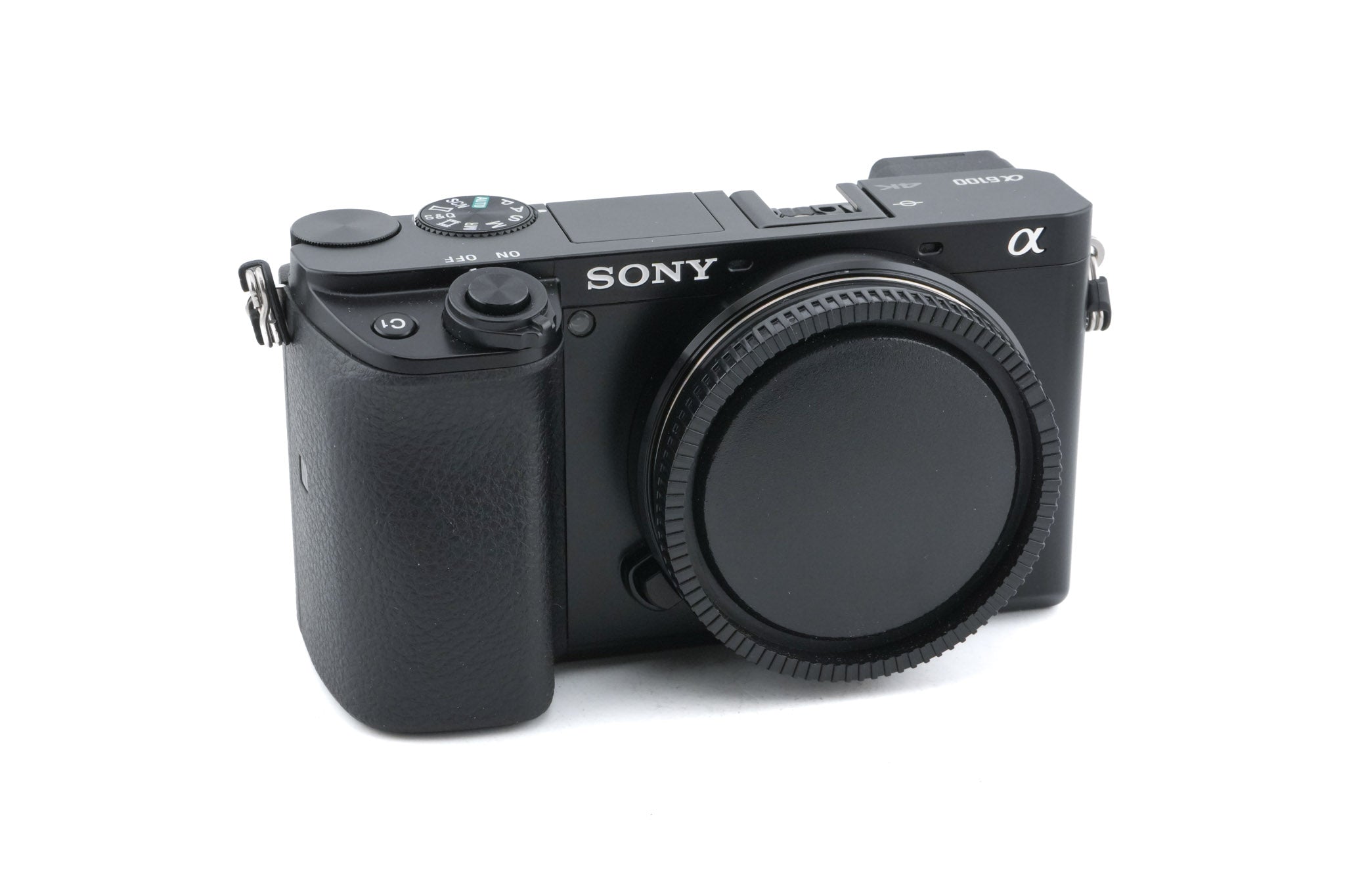 Sony A6100