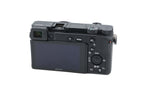 Sony A6100