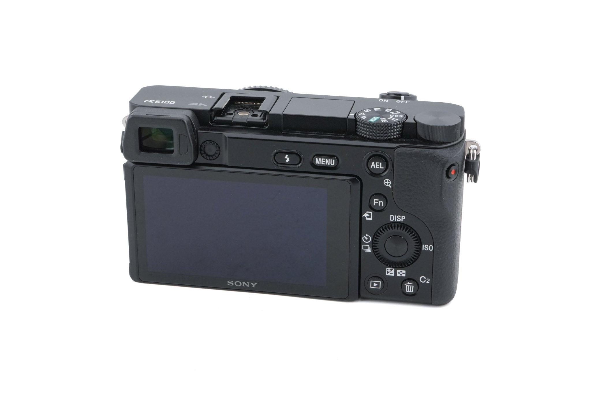 Sony A6100