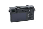 Sony A6100