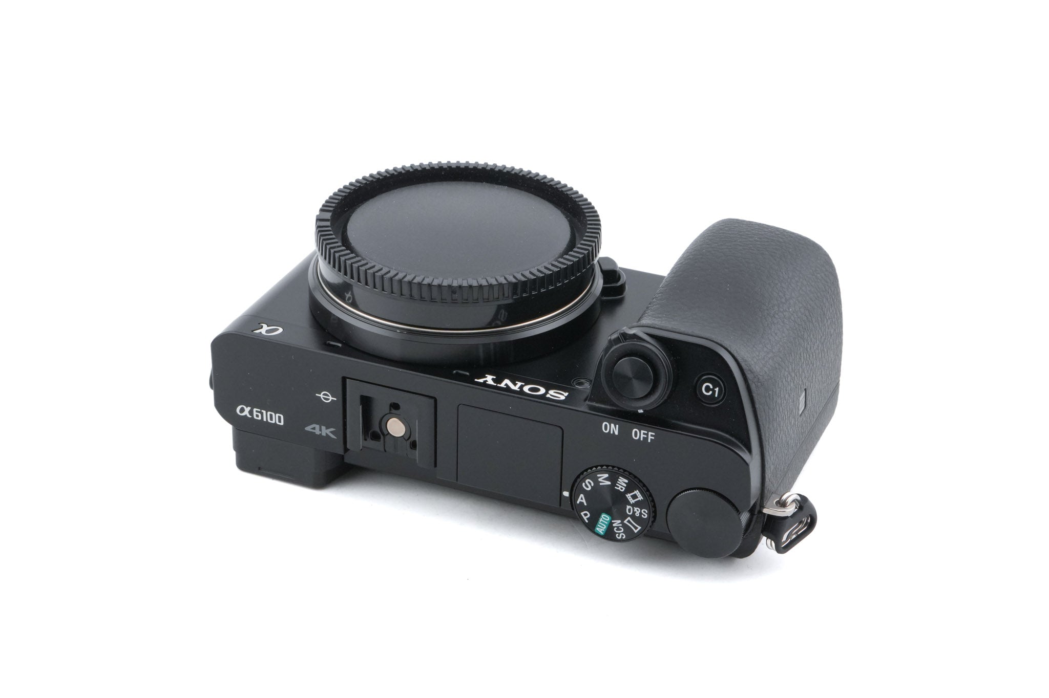 Sony A6100
