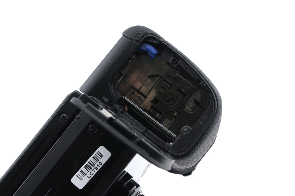 Sony A6100