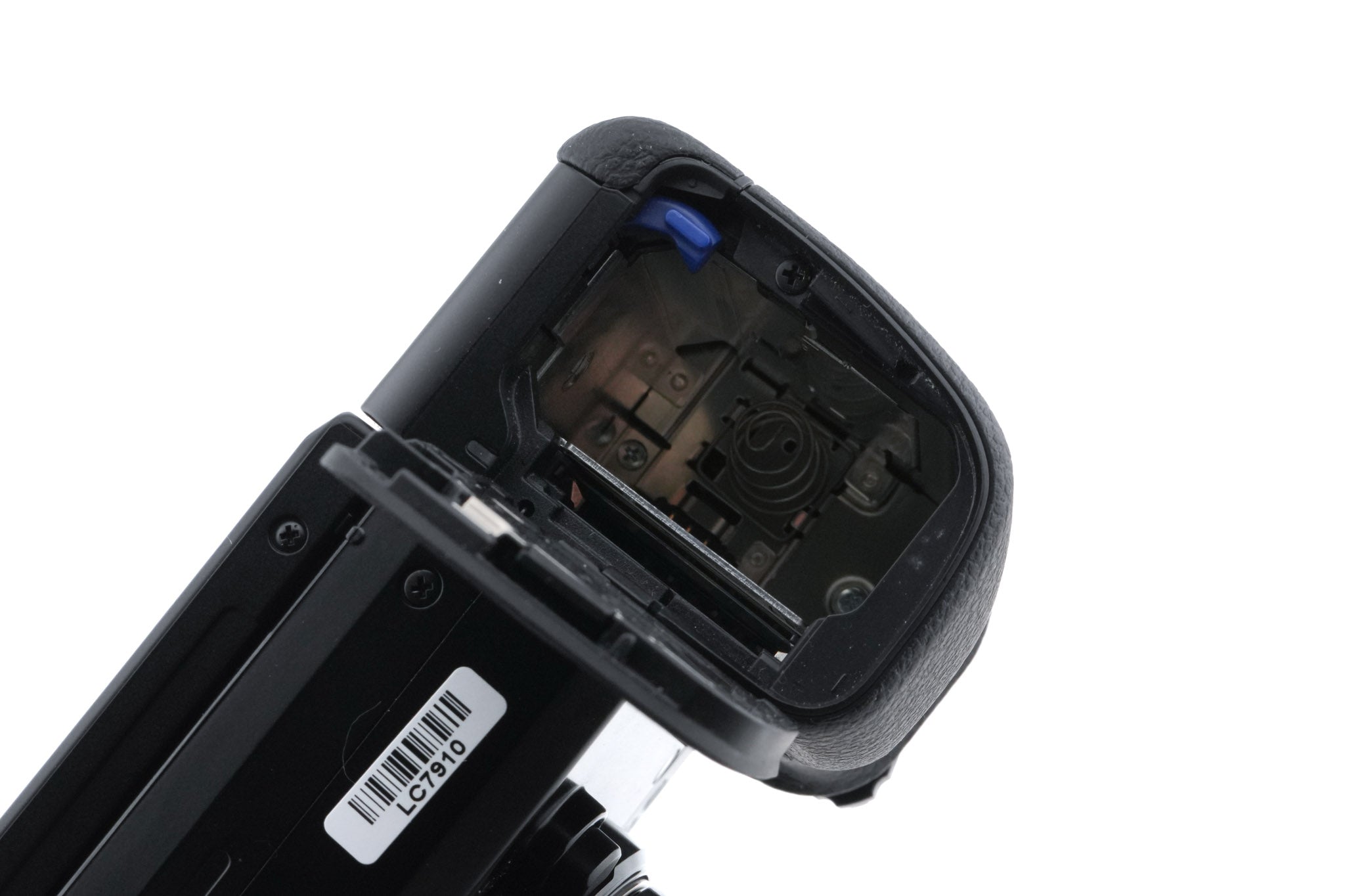 Sony A6100