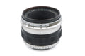 Pentax 55mm f2.2 Takumar