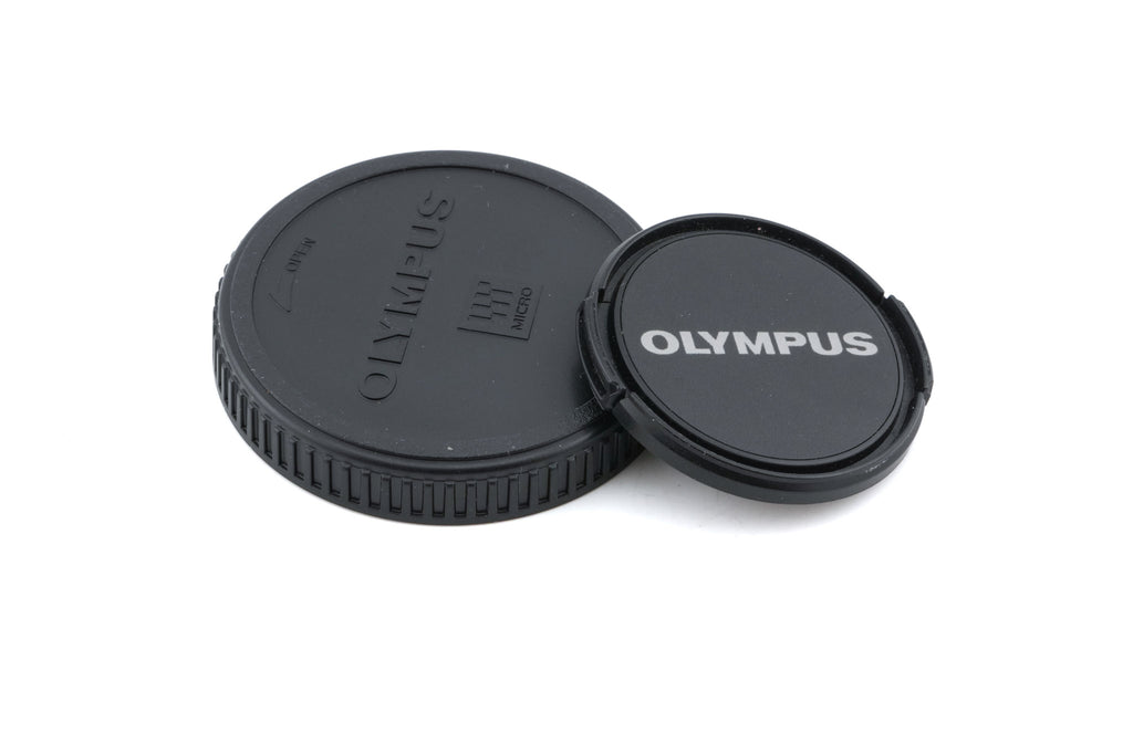 Olympus 14-42mm f3.5-5.6 M.Zuiko Digital EZ ED MSC