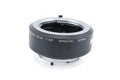 Minolta 50mm f3.5 MD Macro Extension Tube
