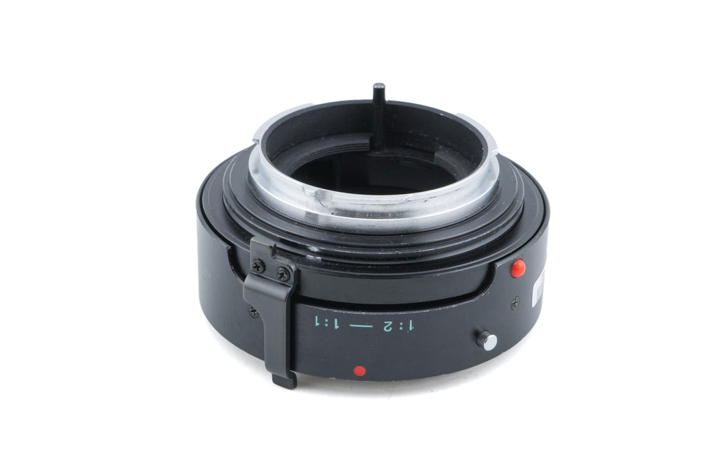 Minolta 50mm f3.5 MD Macro Extension Tube
